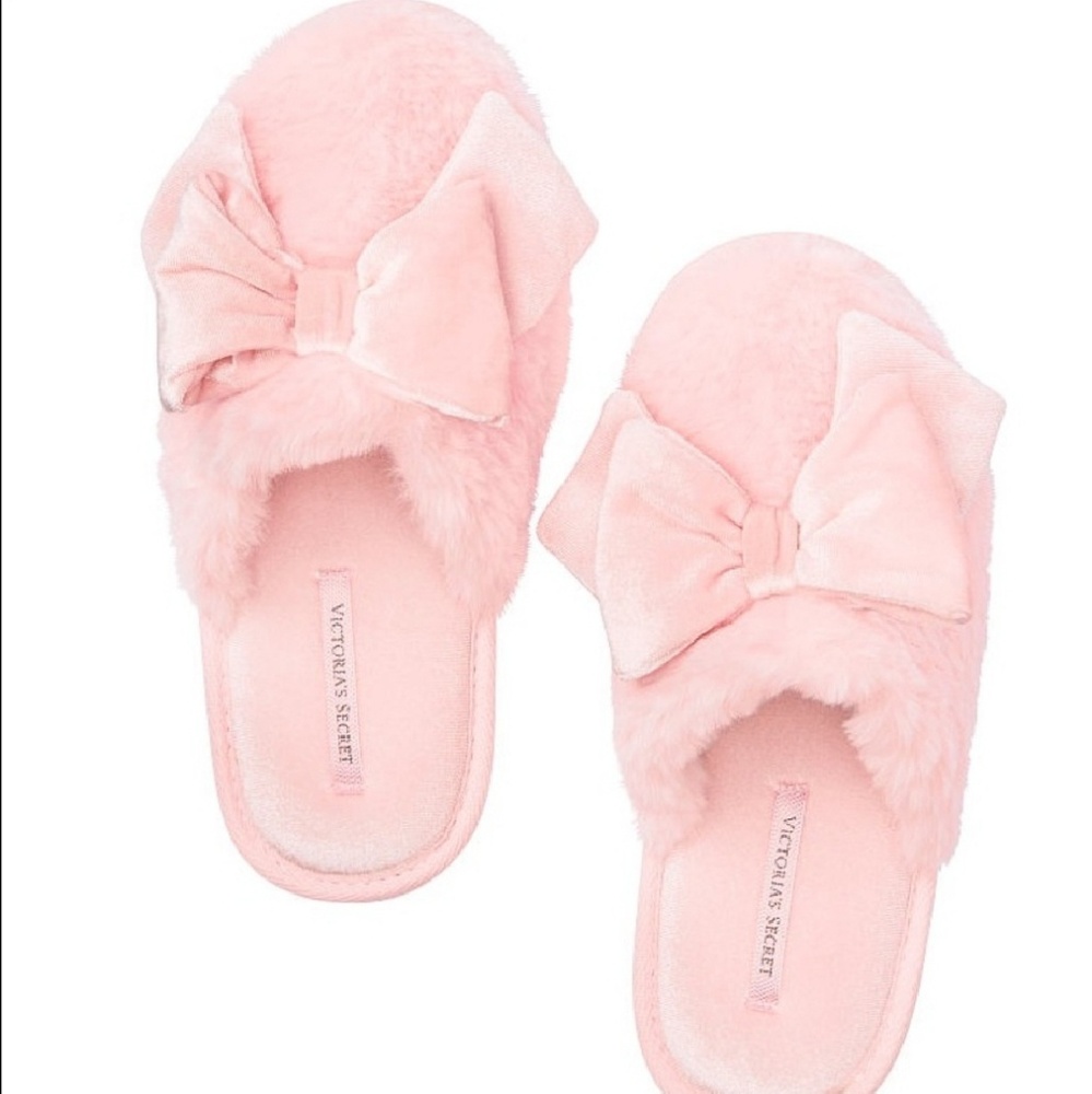 Victoria Secret Slippers